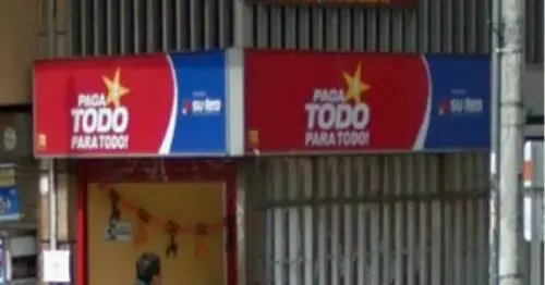 PAGA TODO PARA TODO CARRERA 13 CON 54 PAGA TODO PARA TODO CARRERA 13 CON 54